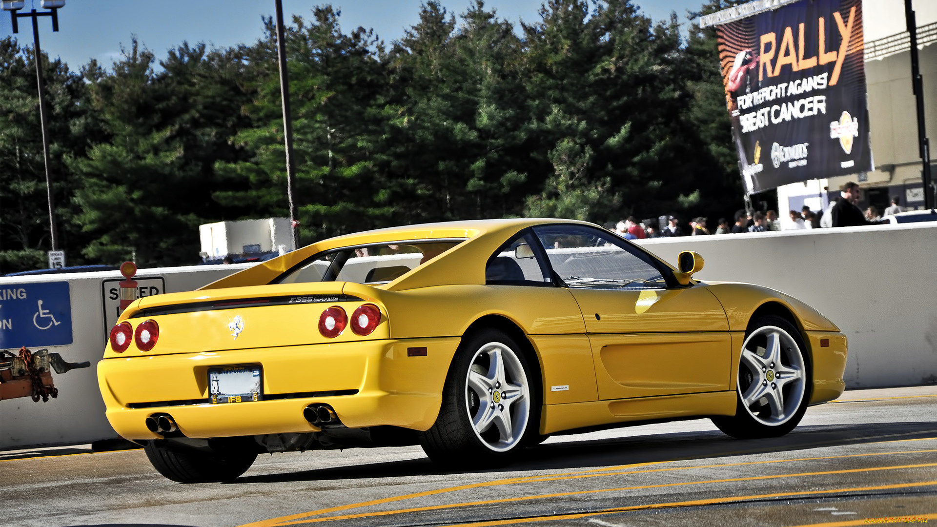 ferrari, 355, , , , , , , s, p, a, 